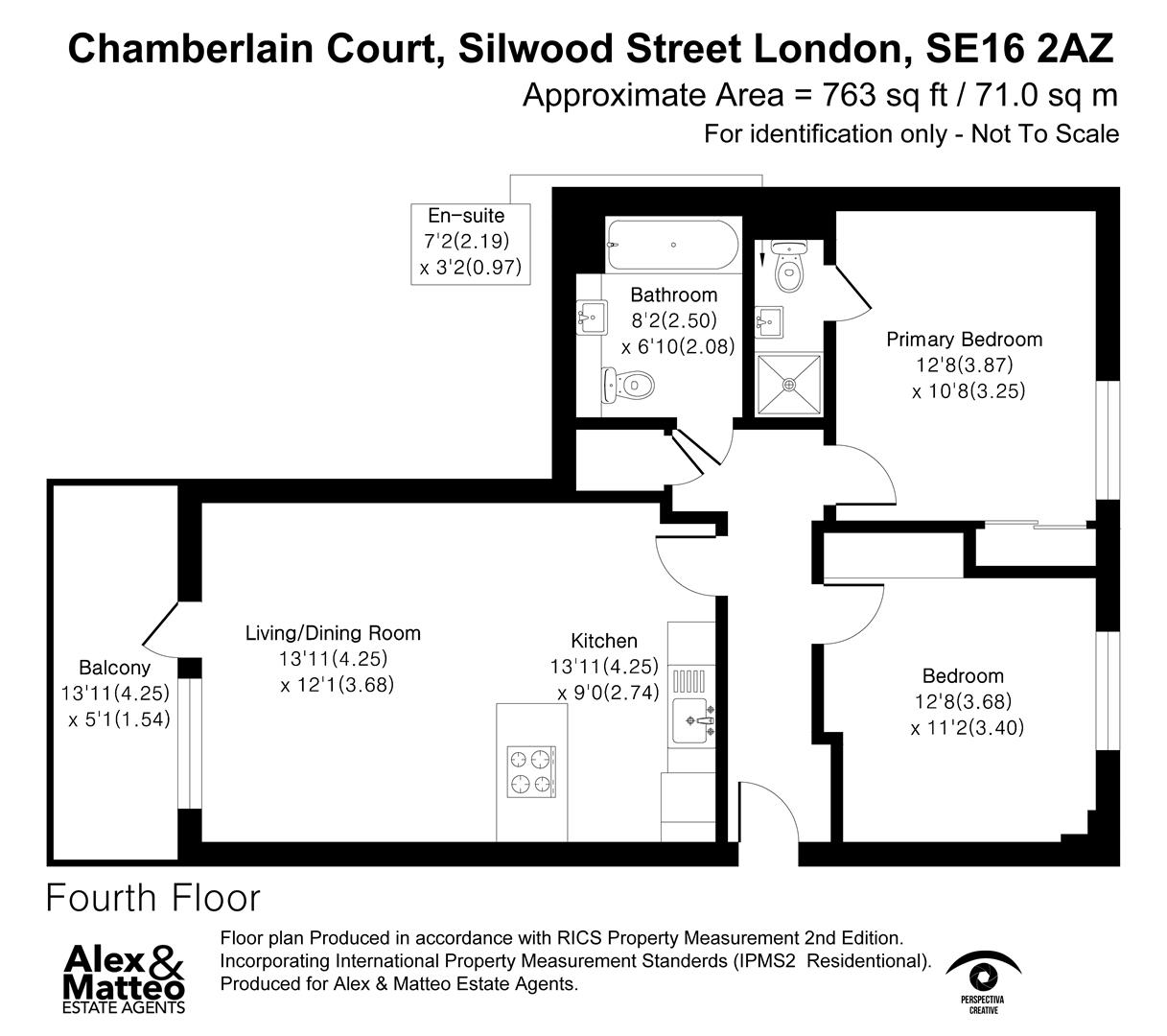Floorplan image